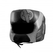 HAYABUSA 8807 Боксерский шлем HAYABUSA Tokushu Regenesis MMA Headgear фото